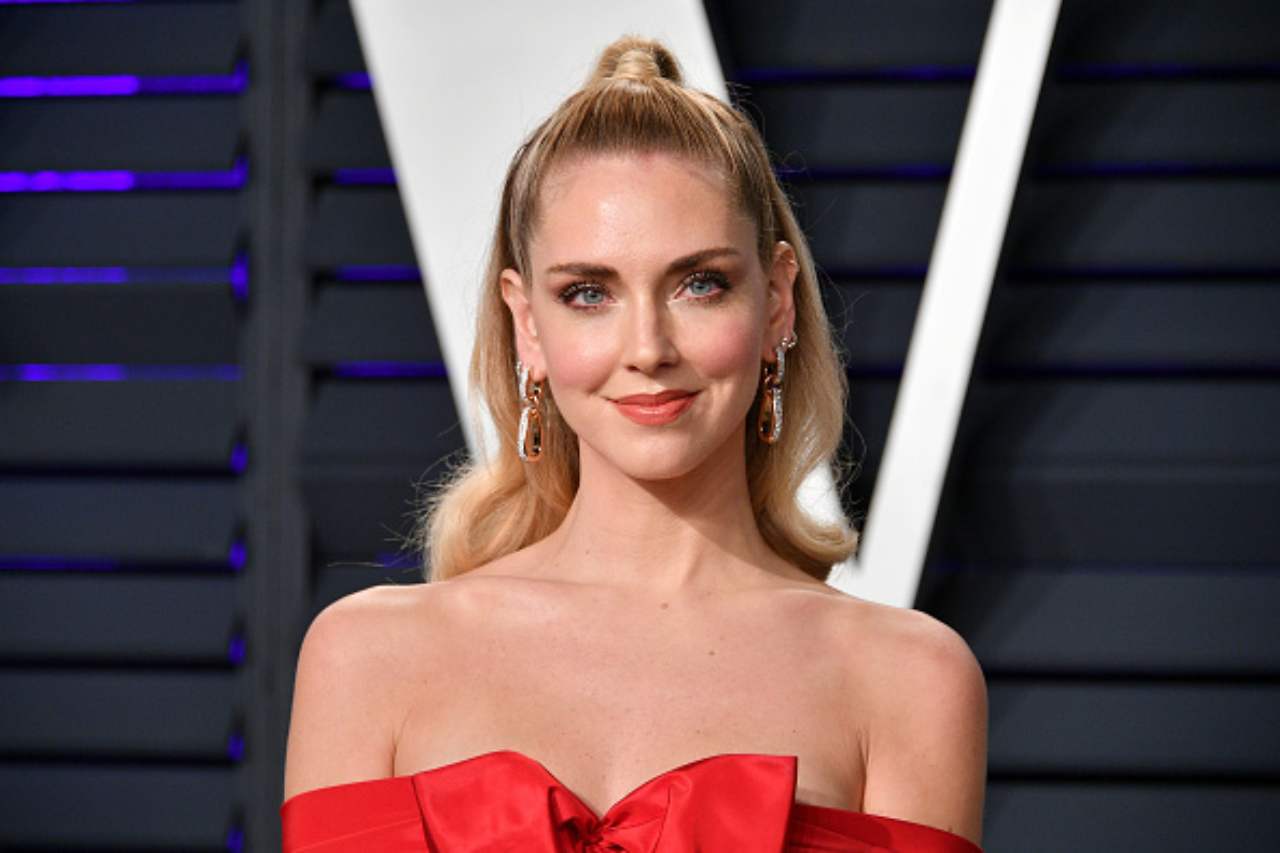 Chiari Ferragni