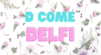 Delfi, non è solo un’antica città: scopri il suo significato nel campo della moda