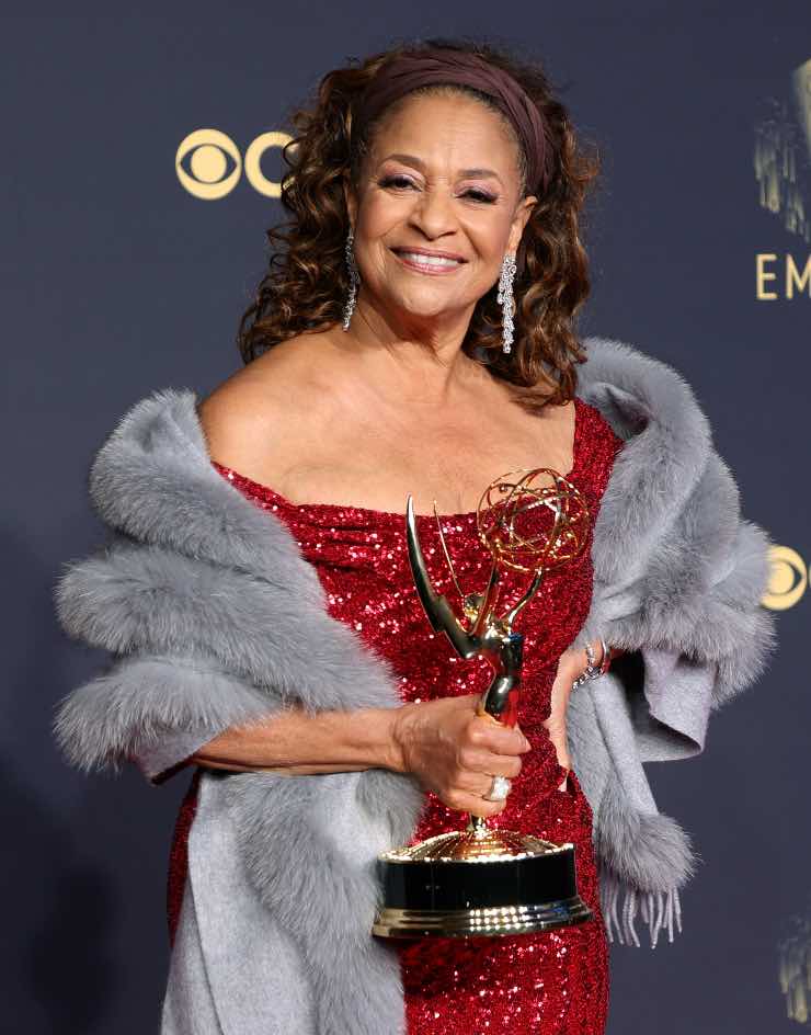 Debbie Allen