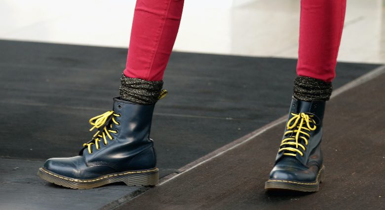 Doctor Martens