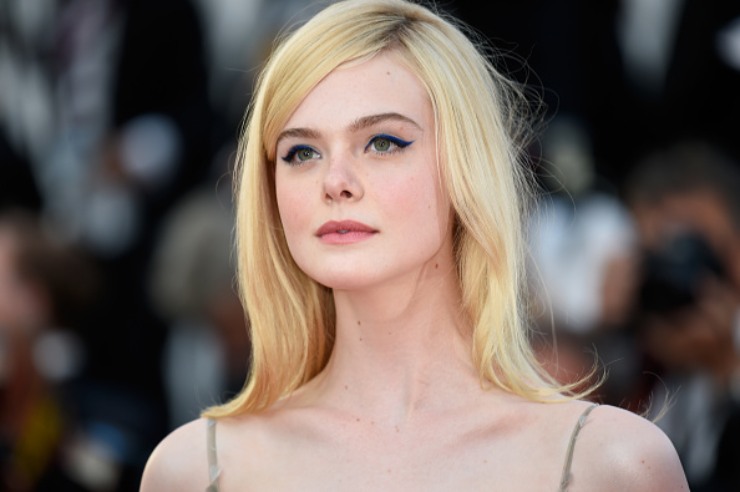 Elle Fanning