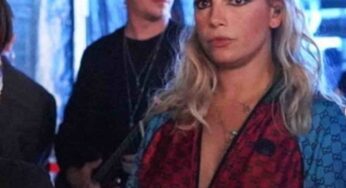 Emma Marrone multicolor lascia senza fiato ai Seat Music Awards: i segreti del suo look