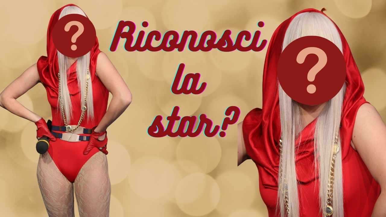 riconosci star