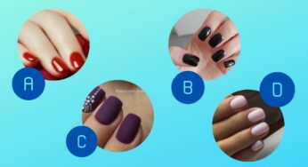 Test personalità: dimmi quale colore di smalto preferisci e ti dirò chi sei