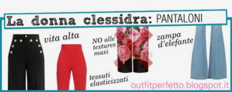 Fisico a clessidra