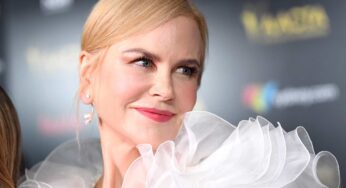 Chi è Nicole Kidman? 5 look che l’anno resa semplicemente immortale