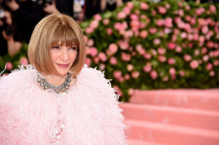 Anna Wintour