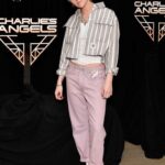 Kristen Stewart prima Charlie's Angels