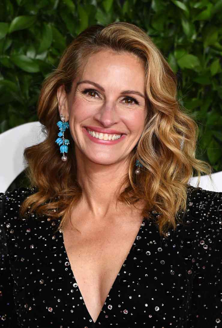 Julia Roberts