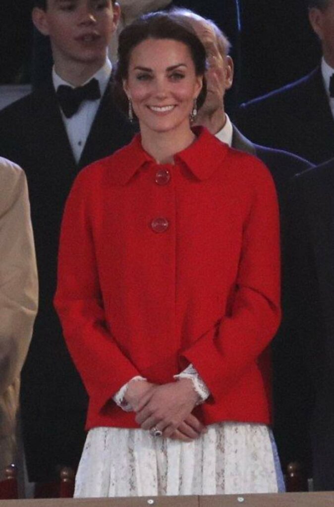 Kate Middleton