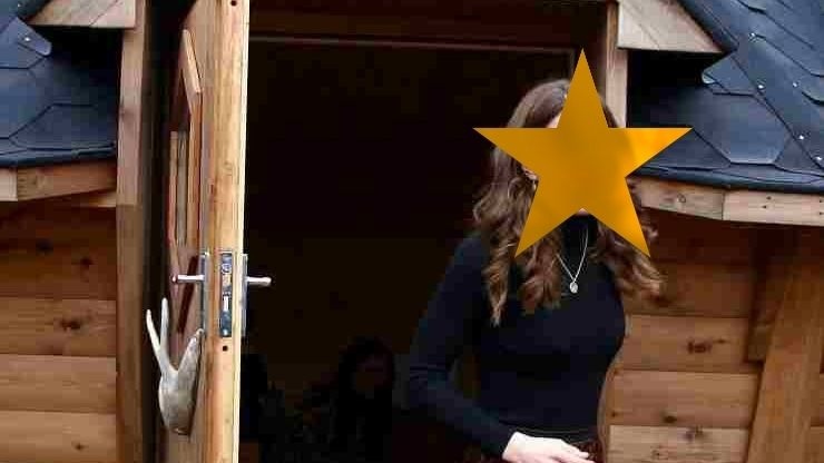 Kate Middleton indovina la star ciaostyle.it 