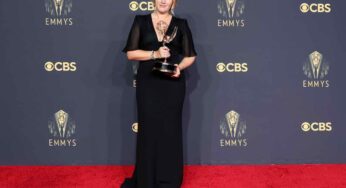 Emmy Awards 2021, look dopo look il meglio che il red carpet ha saputo regalarci