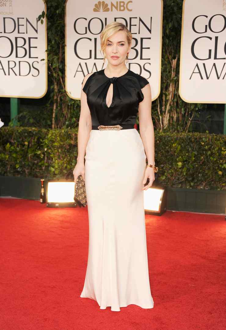 Kate Winslet outfit ciaostyle.it (1)