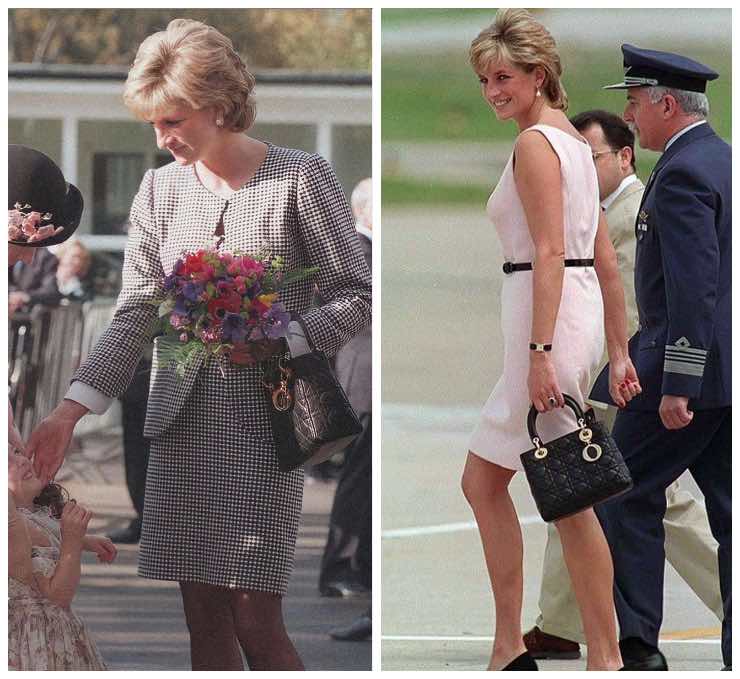 Lady Diana