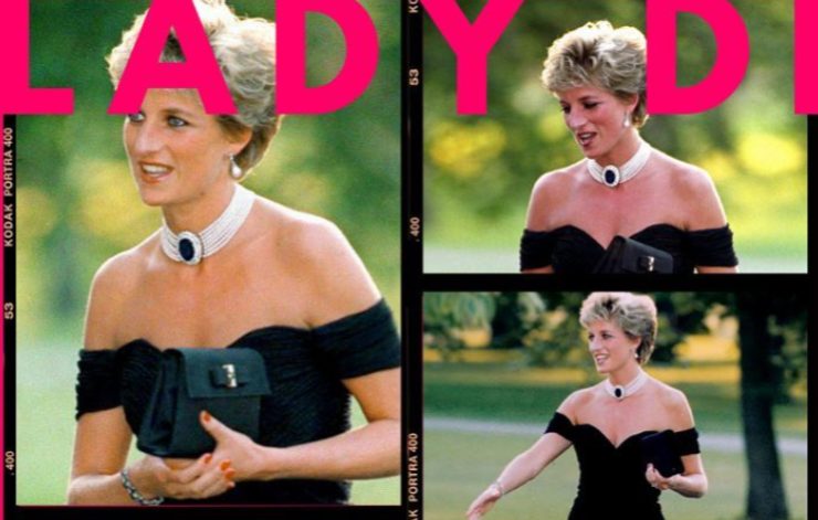 Lady Diana 3