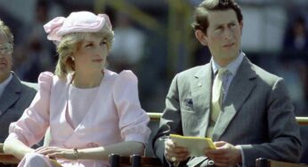 Lady Diana in rosa: 5 look con cui ha reso il suo colore preferito un vero miraggio