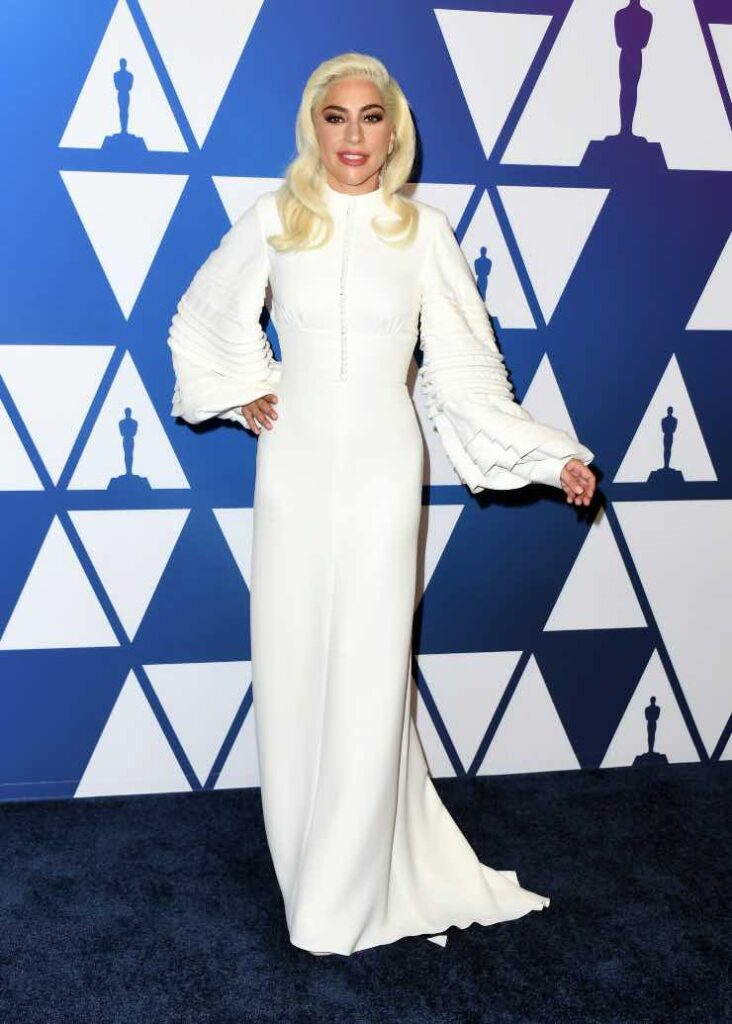 Lady Gaga