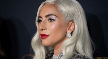 Lady Gaga e i suoi 5 look più enigmatici di sempre