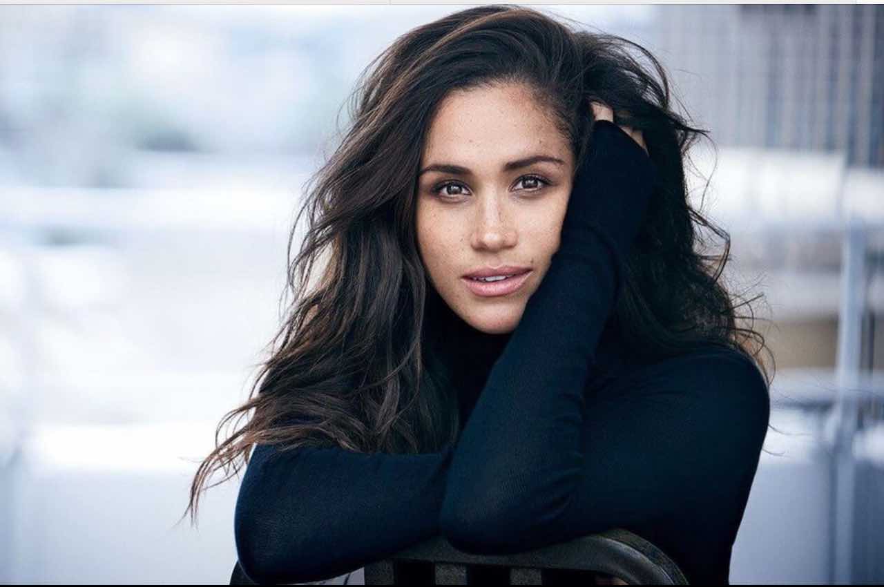 Meghan Markle