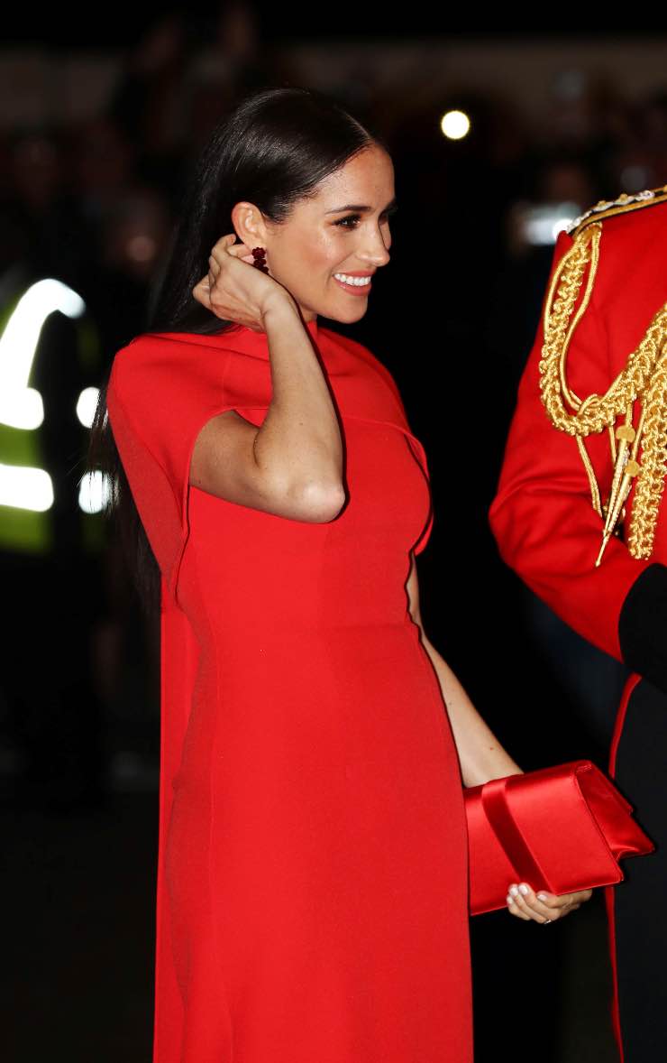 Meghan Markle