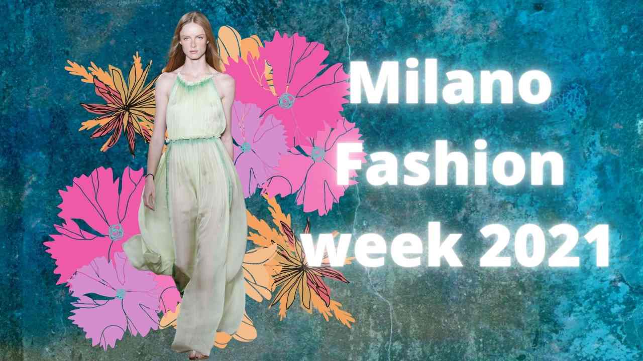 milano fashion week 2021