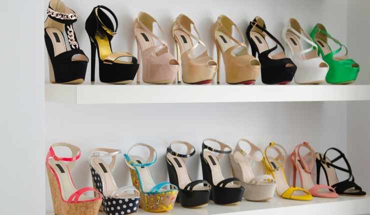 scarpe donna