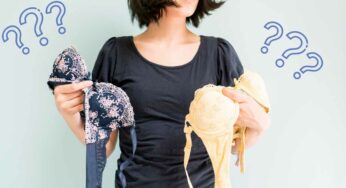 Test personalità: dimmi come allacci il reggiseno e ti dirò chi sei