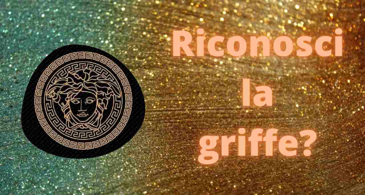 griffe e logo