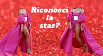 Riconosci la star? L’abito che ha sconvolto Venezia e reso famosa la donna che lo indossava