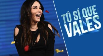 Tù sì que vales, chi è Sabrina Ferilli? 5 look iconici