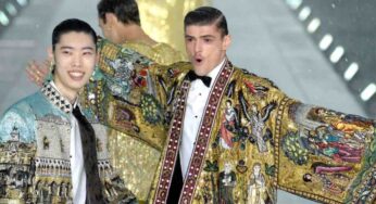 Sfilata Dolce & Gabbana a Venezia, nessuno poteva prevederlo: è un disastro