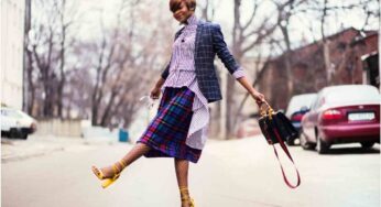 Tendenze moda autunno 2021: 5 idee da copiare per rendere migliore il rientro dalle ferie