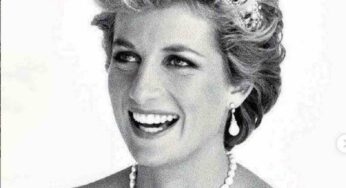 Lady Diana ebbe il suo trucco per indossare la tiara: oggi Kate Middleton glielo ruba