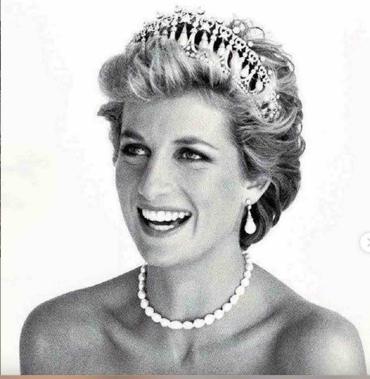 Lady Diana