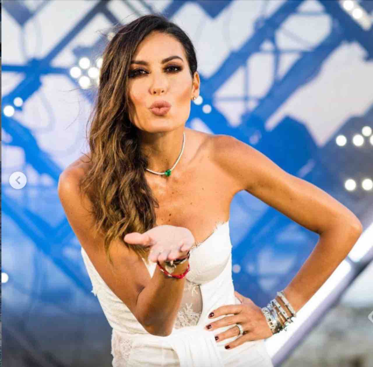 Elisabetta Gregoraci