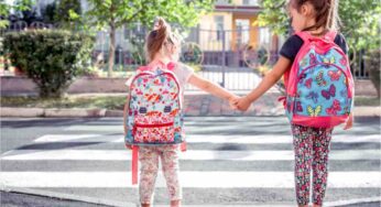 Moda bambino autunno 2021, accessori che sapranno fare la differenza