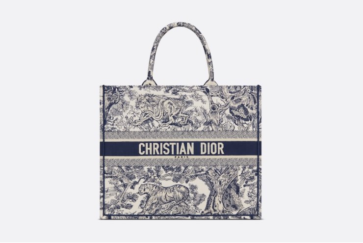 borsa Dior