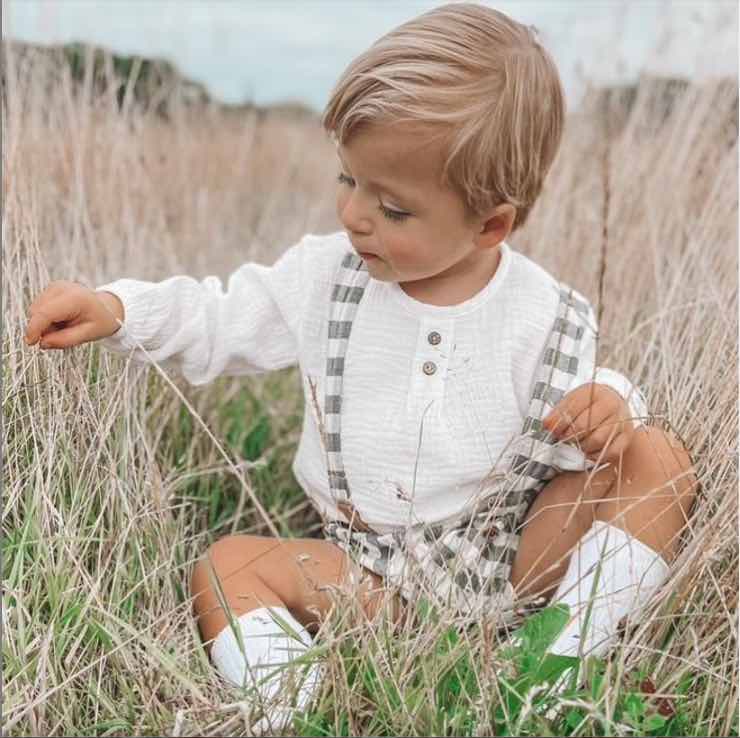 Come vestire i bambini per la festa del primo compleanno? Alcune idee da  non perdere