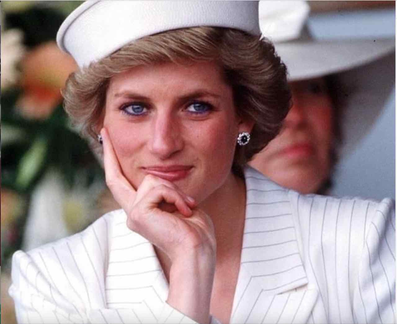 Lady Diana