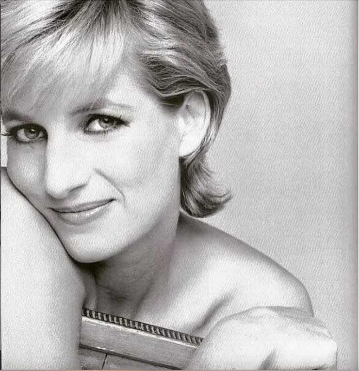 Lady Diana