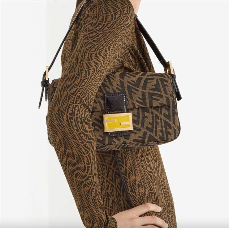 Borsa Fendi