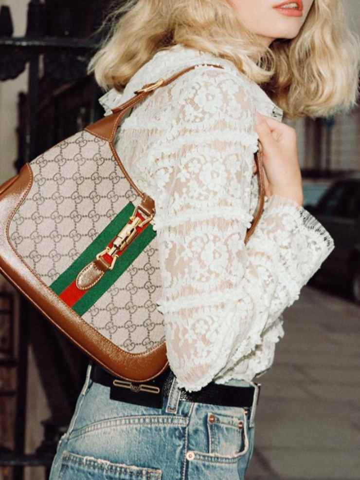 Borsa Gucci Jackie O