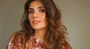 Serena Rossi: quali sono i 5 colori preferiti per il suo look?