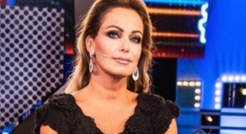 Sonia Bruganelli stupisce ancora: i dettagli sul suo vestito al Grande Fratello Vip