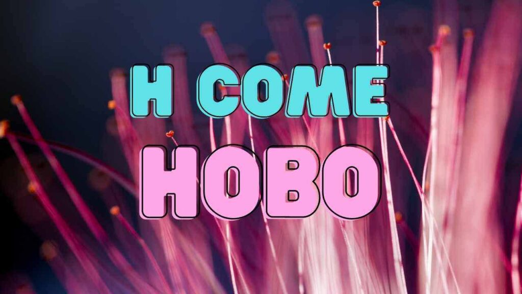 Hobo