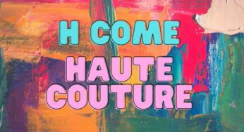 Haute Couture, lo leggiamo spesso alle sfilate. Ma cosa vuol dire esattamente?