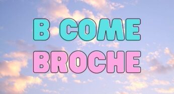 Sai che cos’è la broche? Il dettaglio che indossiamo sempre senza saperlo