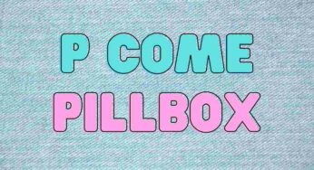 Cos’è il pillbox? No, non è quello che stai pensando