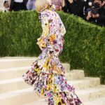 anna wintour Met Gala