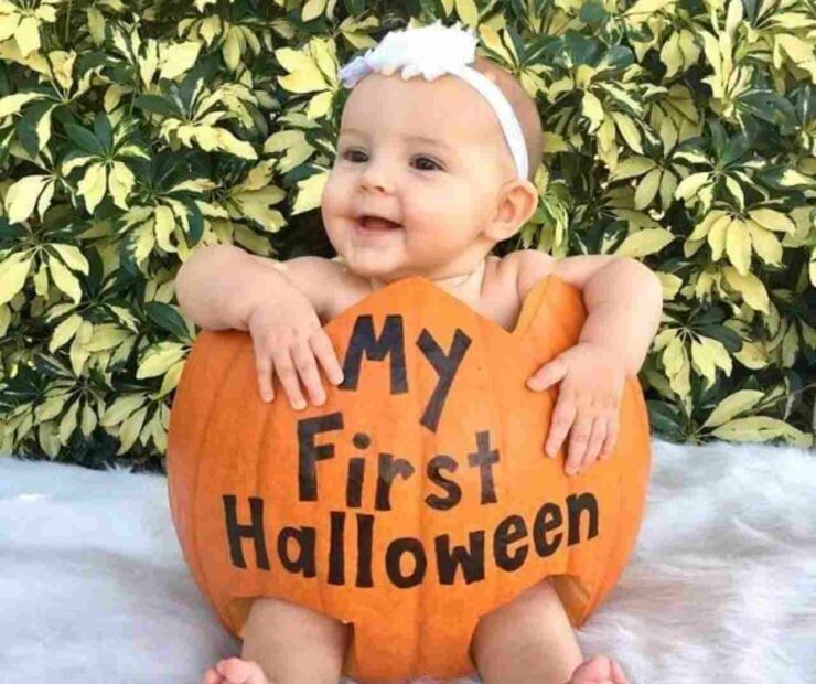 baby halloween